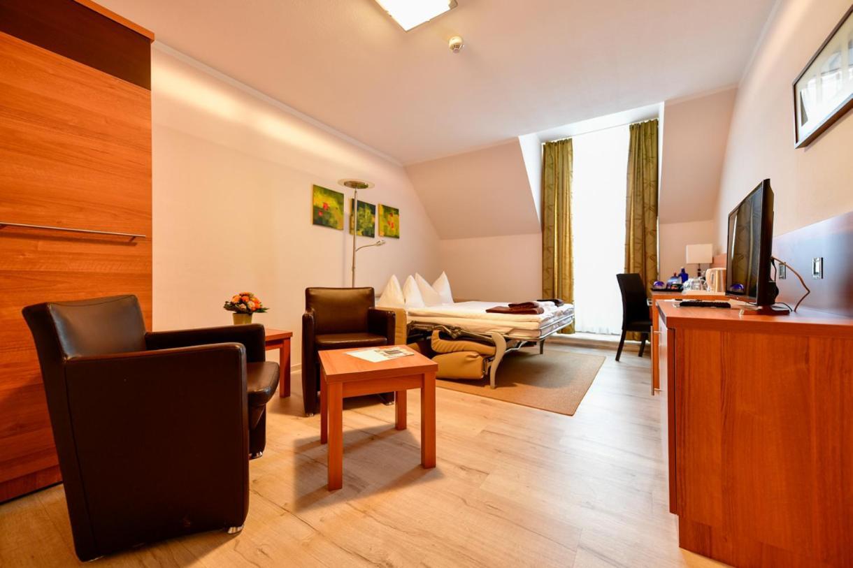 Landhotel Burg Im Spreewald - Resort & Spa Extérieur photo